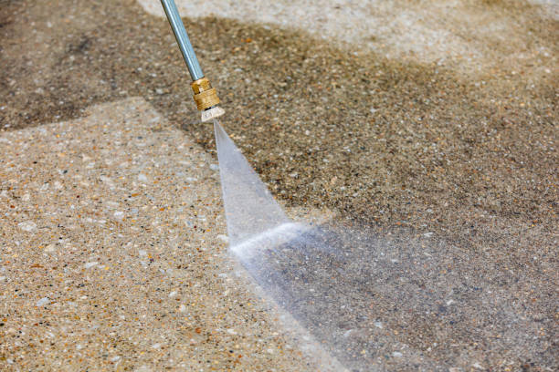 Best Oil Spill Cleanup  in Versailles, KY