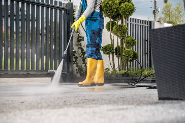 Best Restaurant Pressure Washing  in Versailles, KY